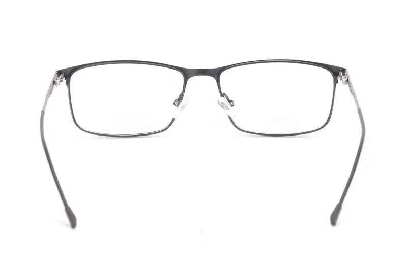 Thin Full Frame Glasses