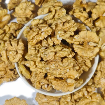 Fresh Yunnan Da Pao Walnuts Kernels