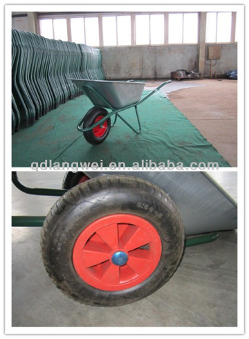 Ukraine made in Ukraine wheelbarrow