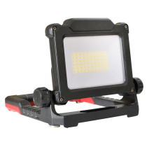 2024 Factory Wholesale ETL Certified 180-Degree Rotating Work Light with Fire Function