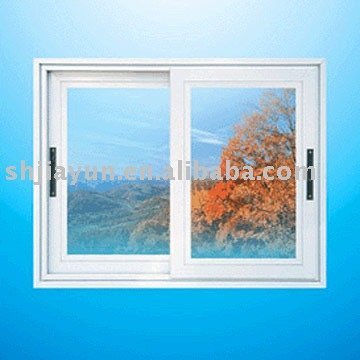 anodized alumium profile for sliding aluminum window fram