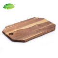 Durable  Elegant Acacia Wood Cutting Board