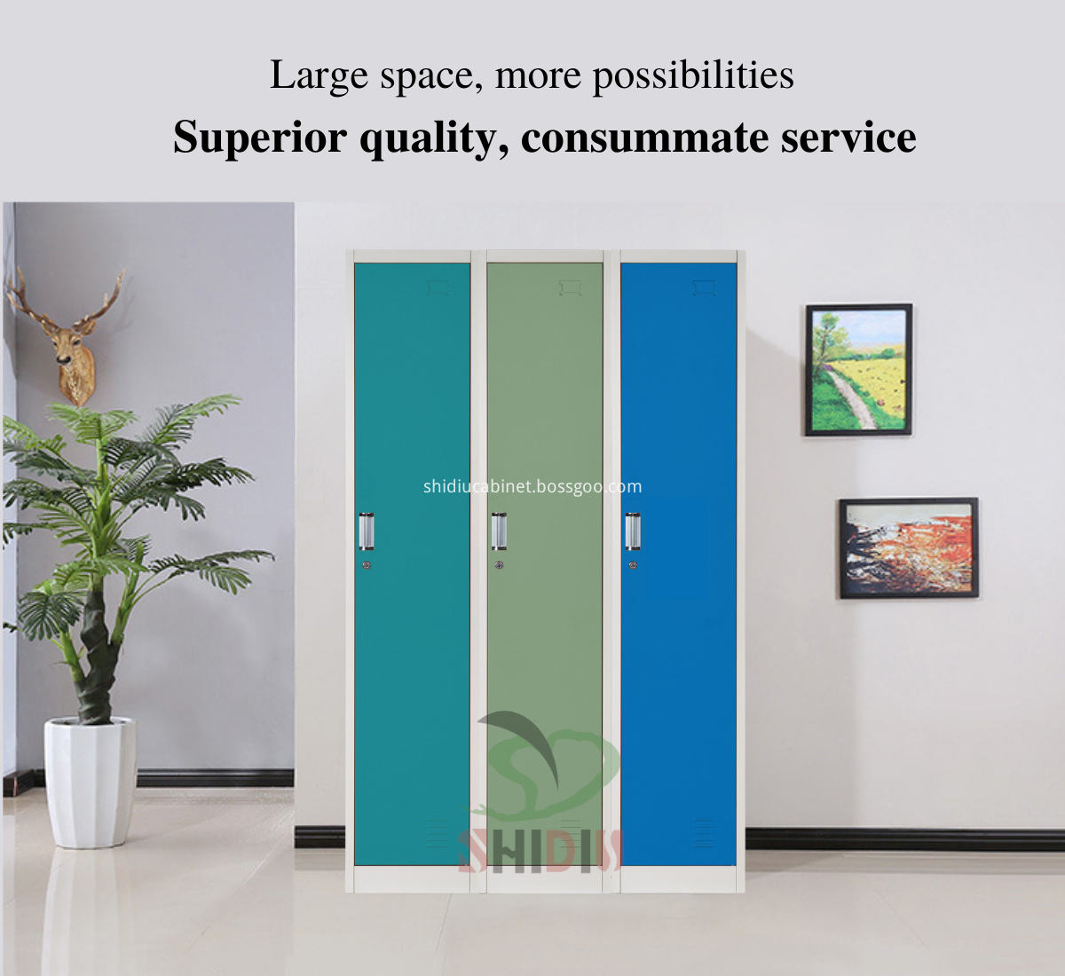 Best Filing Cabinet Supplier