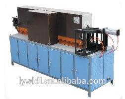 electric fast heating furnace, induction heating furnace