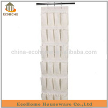 best hanging shoe organizers