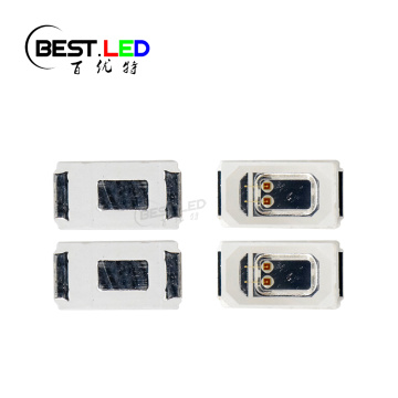 660nm LED Red Light 5730 SMD LED 2-Chips