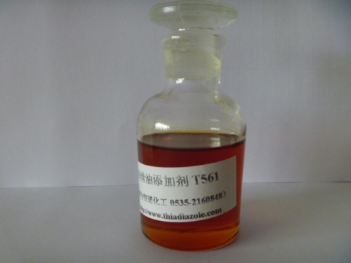 Lubricant additives: T561  CAS#59656-20-1
