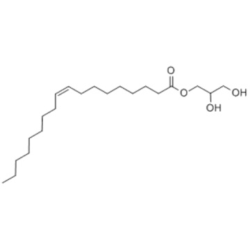 Monooléate de glycéryle CAS 111-03-5