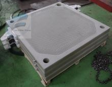 Replacement Membrane Filter Plate from Leo Filter Press, Manufacturer from China