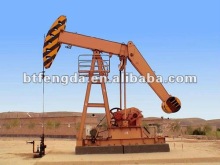 CYJ Adjustable Radius Pumping Unit