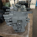 Excavator Parts JS220 Main Control Valve 332/K6733