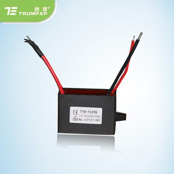 TRUMPXP TFB-YD1269 dc anion generator home air conditioner ionizer parts