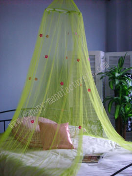 Single Mosquito Net