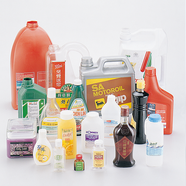 Multifunctional Bottle Labeling Machine Round For Wholesales
