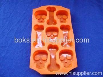 Halloween Plastic Ice Tray?