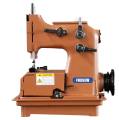 Máquina de coser de doble hilo para coser bolsas