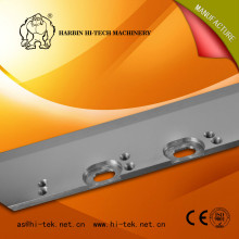 Hot sale Paper slitting knife cutting machine knife