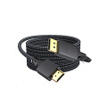 DisplayPort to HDMI1.4 High Speed PC