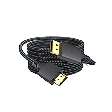 DisplayPort to HDMI1.4 High Speed PC
