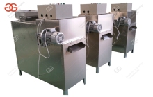 Peanut Slivering Machine|Peanut Slivering Cutting Machine|Peanut Strip Cutting Machine With Factory Price