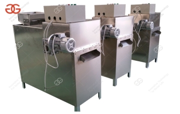 Peanut Slivering Machine|Peanut Slivering Cutting Machine|Peanut Strip Cutting Machine With Factory Price