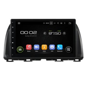 10.1 mazda cx-5 dvd players