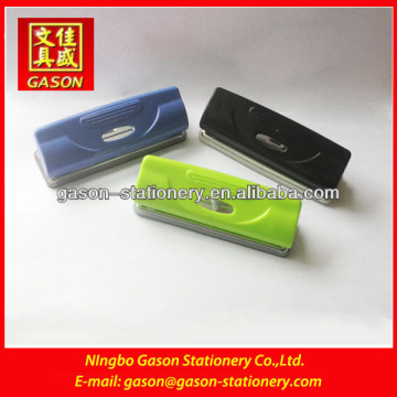 Paper puncher for office