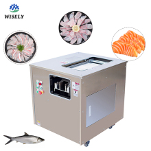 Stainless Steel Fish Cutting and Slicing Machine