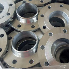 ANSI B16.5 Class 150 Slip-On Flanges