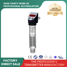 High Temperature Pressure Switch Transmitter