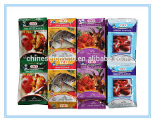 Shrimp bouillon powder 10g of high quality