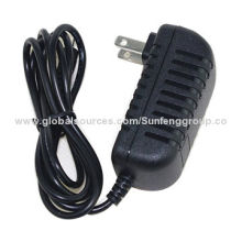 Brand New 9V 1.5A Switching Power Adapter, IC Modchip Design, High-efficiency
