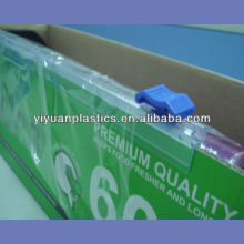 sheet material safe blade