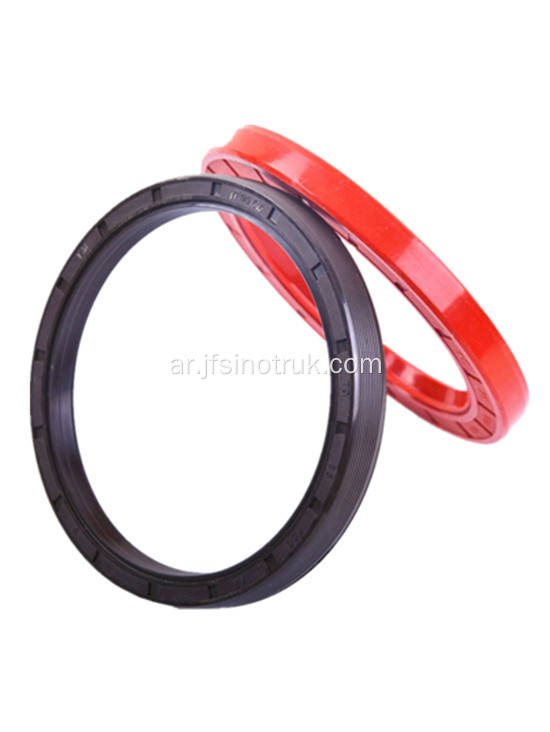 VG1500010037 61500010037 610800010037 Front Oil Seal