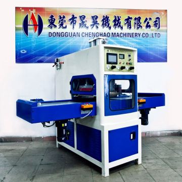 15KW High Frequency Welding Machine For Shoe