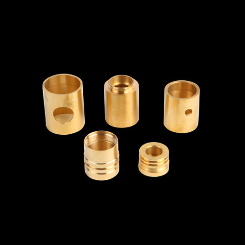 Custom Faucet Valves Brass Valves