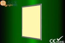6000lm Wall Mounted Flat Panel LED Lights Dimmable for Meet