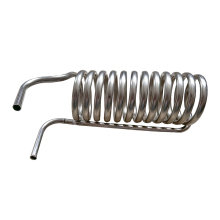 Refrigeration Equipment: Refrigerator Coils and Evaporators