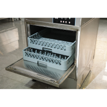 Compact Counter Top Electric Dishwasher