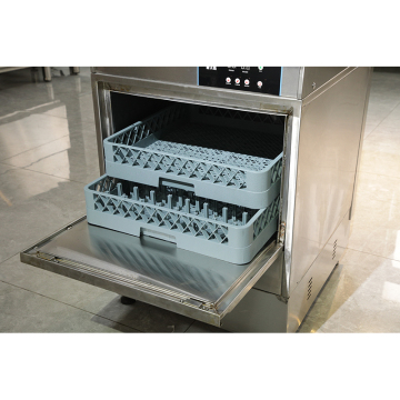 Compact Counter Top Electric Dishwasher