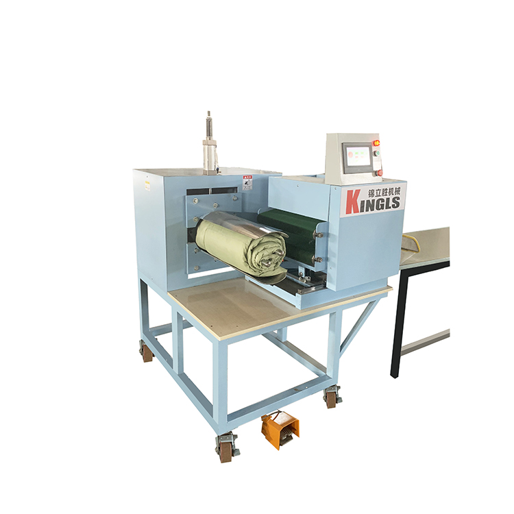 Professional Manufacture Cheap Single Multi Needle Industrial Quilting Machine