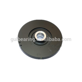 Top quality Idler Pulley 13407-46020 for Toyota Crankshaft Pulley