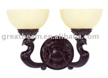 Traditional Elegant Metal Wall Lamp D4147C