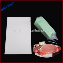 high absorbency water absorbent paper coaster