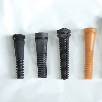 Chicken Plucker Fingers Rubber Finger