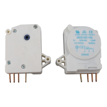DBZD-625-1G2 Refrigerator Defrosting Timer - Custom Accessories Search