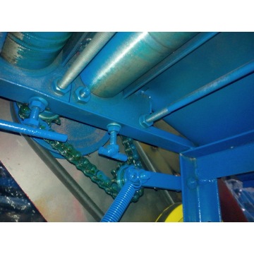 Power Driven Copper Wire Stripper Machine