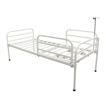 Fixed Height Bed for the Disabled