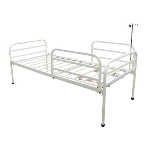 Fixed Height Bed for the Disabled