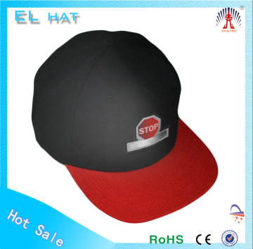 EL Kiss design cap and inverter sound active el cap el flashing hat